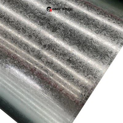 ASTM A653 G90 pocinčani lim