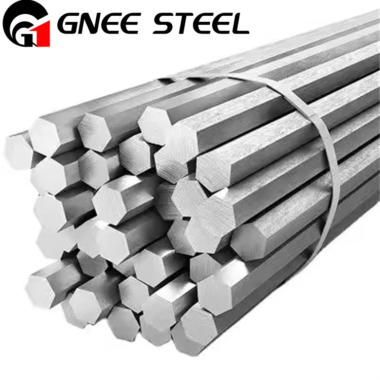 Stainless Steel Hexagon Bar Stainless Steel Hexagon Bar