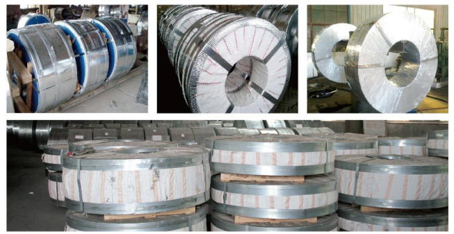 Cold Rolled Stainless Steel Sheet Coil Cold Rolled Stainless Steel Sheet Coil