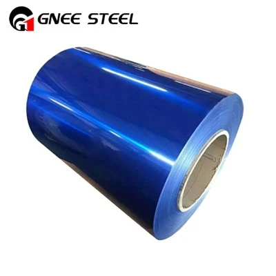 0.32mm prethodno obojeni aluminijski svitak