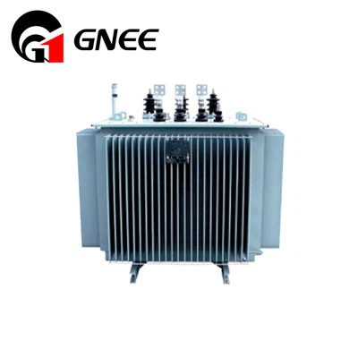 1000KVA 10/0,4KV uljni energetski transformator