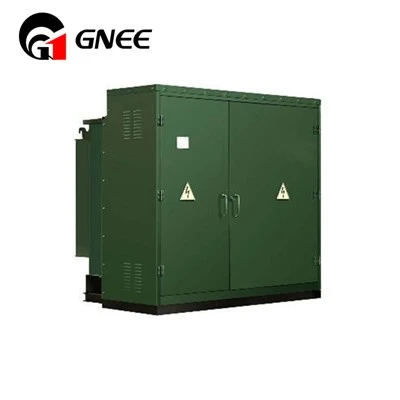 1000 kVA 13,2 kv trofazni transformatori na podlošcima