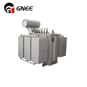 Trafostanica 100 kVA 2500 KVA 1250 kVA 1000 KVA Transformator
