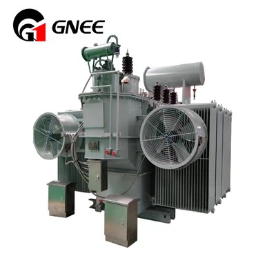 10kvoil-uronjeni transformatori za primjene u podstanicama 10kv