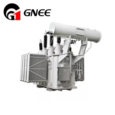 31.5mva 110kv/22kv 60mva trofazni energetski transformator visine