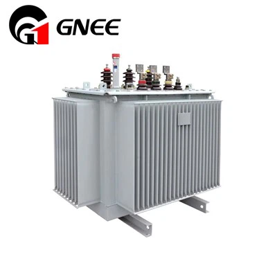 Trofazni uljni distribucijski transformator klase 35KV