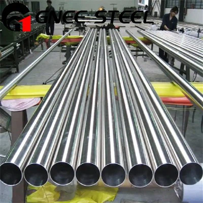 Cijev od nehrđajućeg čelika 904l