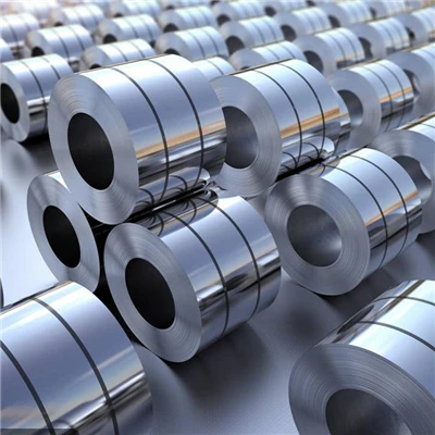 AZ150G ALUZINC STEEL COIL GALVALUME ALUZINC ASTM A792 Standard