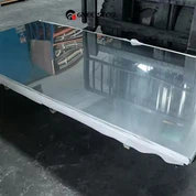 Ukrasne ploče od nehrđajućeg čelika