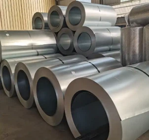 DC01 DC02 DC03 SPCC Hladno valjani čelik