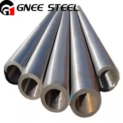 Debela stijenka cijevi od nehrđajućeg čelika