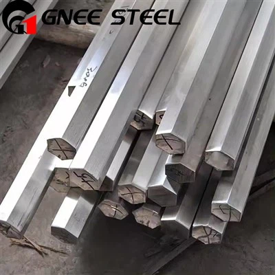 Šesterokutna šipka