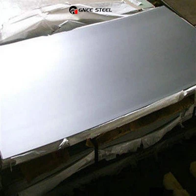 Super Duplex 2507 nehrđajući čelik