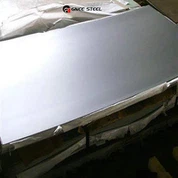 Super Duplex 2507 nehrđajući čelik